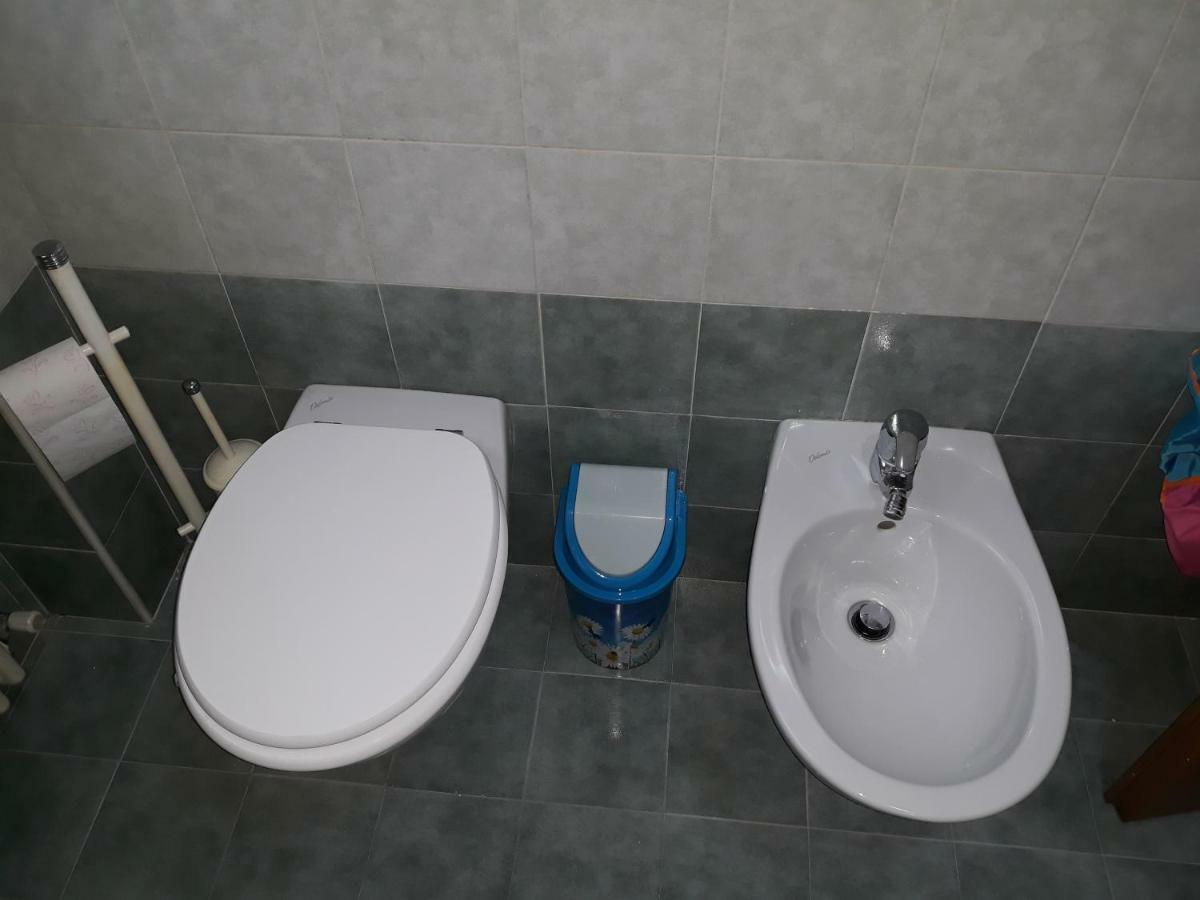 Sweet Home Arco Bagian luar foto