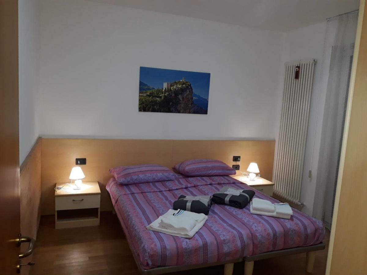 Sweet Home Arco Bagian luar foto
