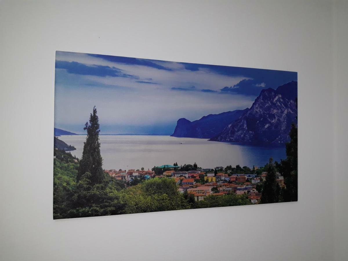 Sweet Home Arco Bagian luar foto