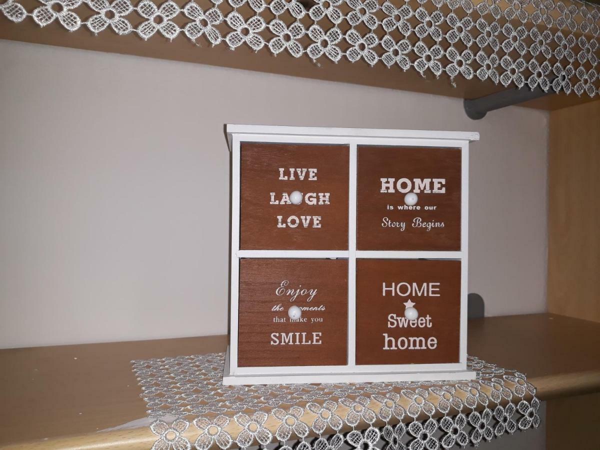 Sweet Home Arco Bagian luar foto