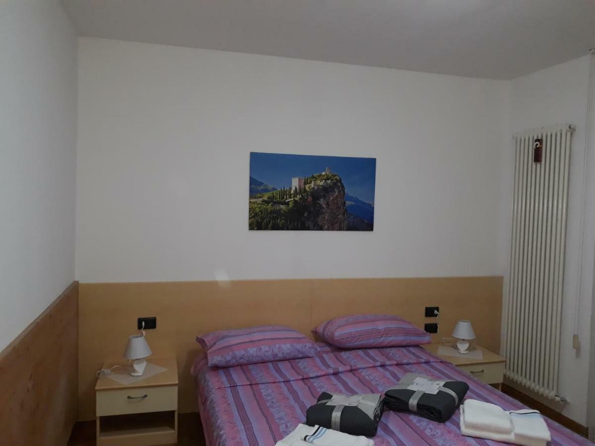 Sweet Home Arco Bagian luar foto