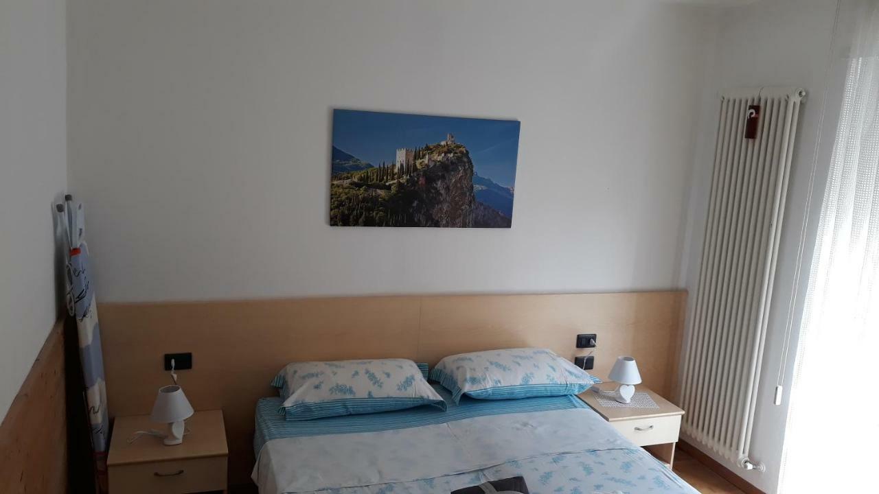 Sweet Home Arco Bagian luar foto